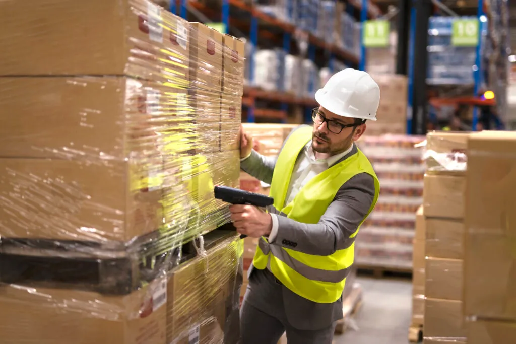 Inventory System Intergration with SAP